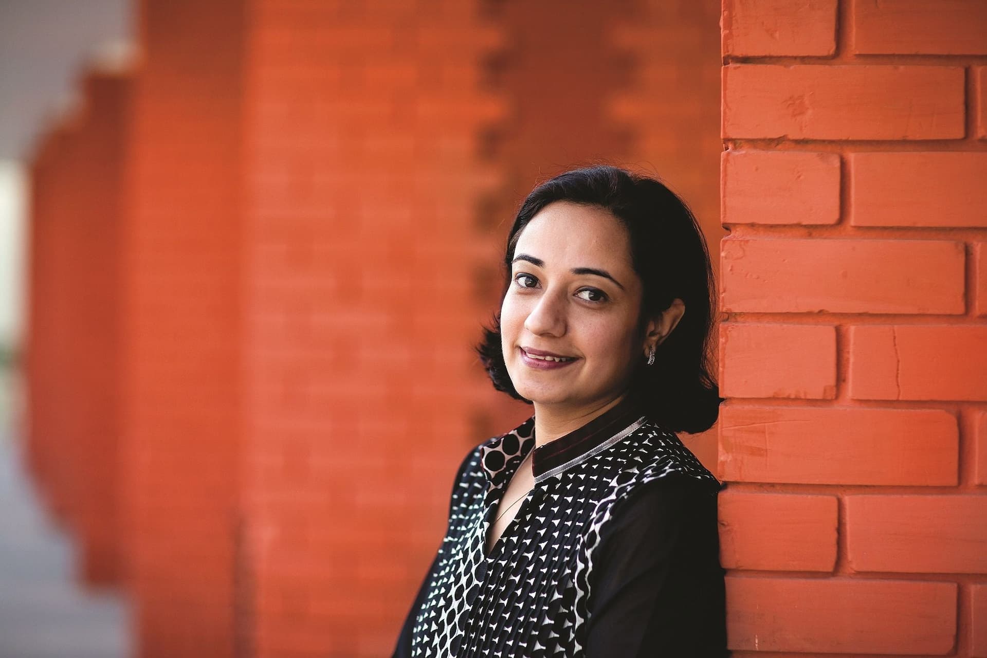Geeta Goel