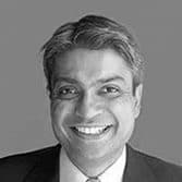 Sandeep Singhal