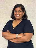Prathyusha Praviraj