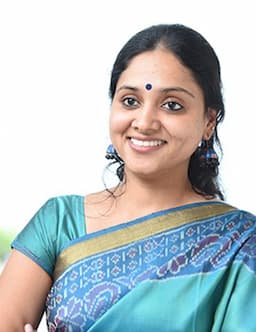 Aarti Mohan