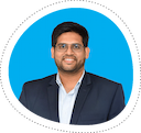 Amrit Om Nayak