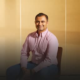 Harshal Kamdar