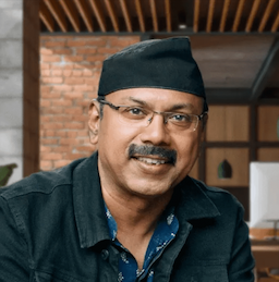 Josy Paul