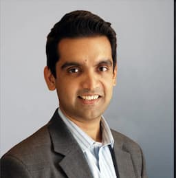 Karan Mohla