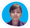 Krutika Ravishankar