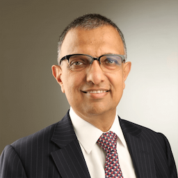 Dr. Nachiket Mor