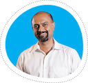 Ramakant Vempati
