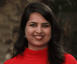 Sayali Karanjkar