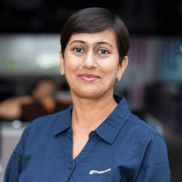 Suman Gopalan