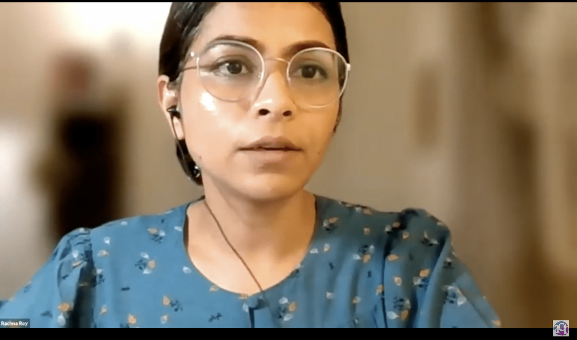 Innovations in the healthcare ecosystem