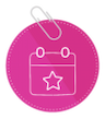 Curated community & mentorship