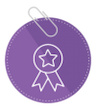 Recognition and visibility