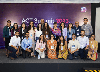 What our ACT Fellowship experience was like — from the first cohort