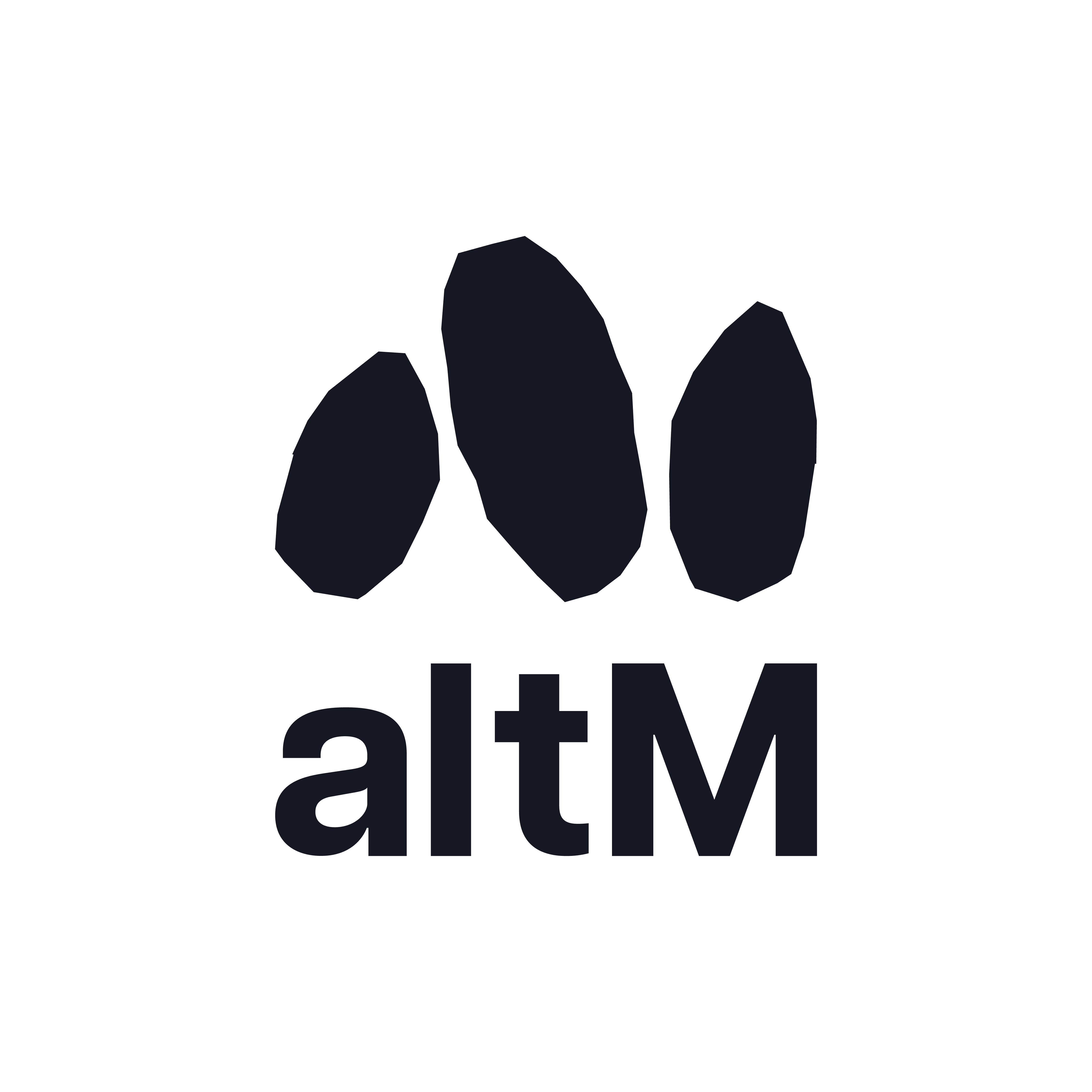 alt M