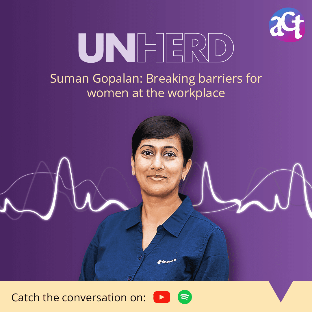 Scaling Mental Health — with Ramakant Vempati (Wysa)