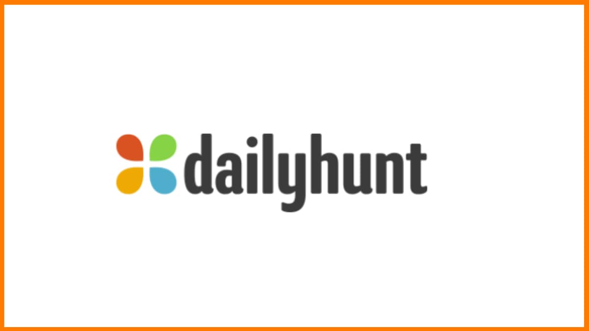 Daily Hunt