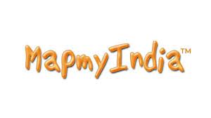 MapmyIndia