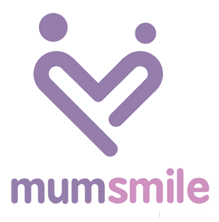 Mum Smile